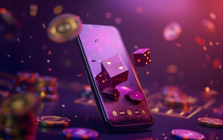 789 game apk Feature-Rich Reels
